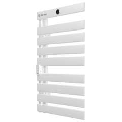 Полотенцесушитель электр. THERMEX Njord White, 425 Вт