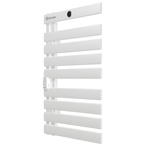 Полотенцесушитель электр. THERMEX Njord White, 425 Вт