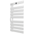 Полотенцесушитель электр. THERMEX Njord White, 425 Вт