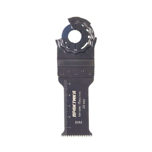 Насадка для резака ПРАКТИКА (240-256) 28мм, по металлу и дереву