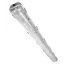 Светильник для  LED ламп, металл/пластик 2xT8 G13 IP65 1266x96х58 WT8-01 WOLTA (681472)