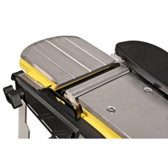 Рубанок электрический HANSKONNER HP11113, СТ