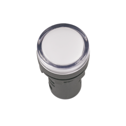 Арматура светосигнальная AD-16DS 230В красн. ИЭК BLS10-ADDS-230-K04-16