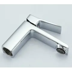 Смеситель для умывальника FRAP F1084 хром