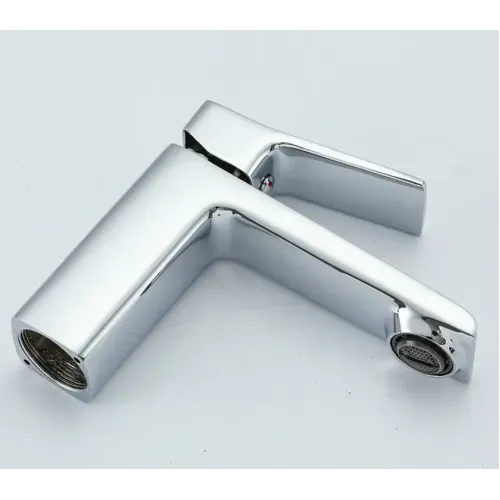 Смеситель для умывальника FRAP F1084 хром