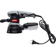 Машина шлифовальная эксцентриковая РЕСАНТА ЭШМ-125/5Э (75/6/3) (*15)