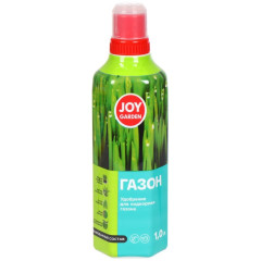 Удобрение JOY Газон 1 л