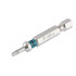 Бита TORX 10х50мм GROSS сталь S2 (11468)