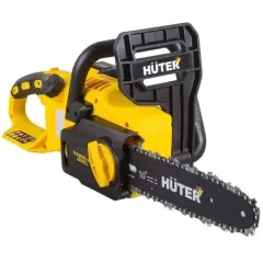 Пила цепная АКБ HUTER ELS-20/10Li 4A (70/10/54) (*15)