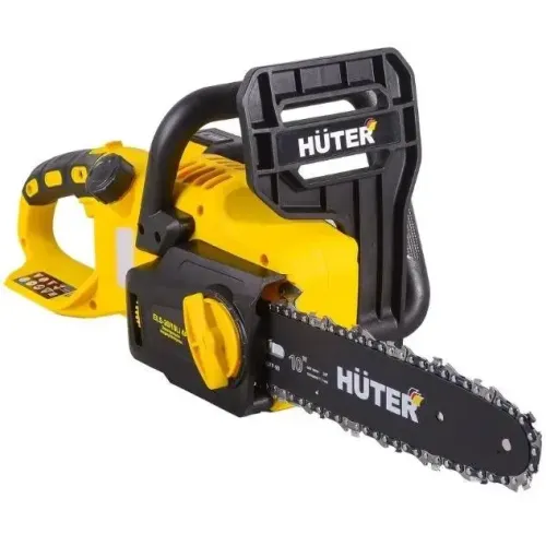 Пила цепная АКБ HUTER ELS-20/10Li 4A (70/10/54) (*15)