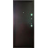 Дверь метал. VD металл/металл 97мм 860 R правая