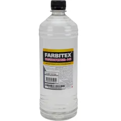 Растворитель FARBITEX 646 ПЭТ 0.4 л