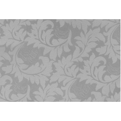 Портьера Ле-Гранд Соната 150*260 стальной