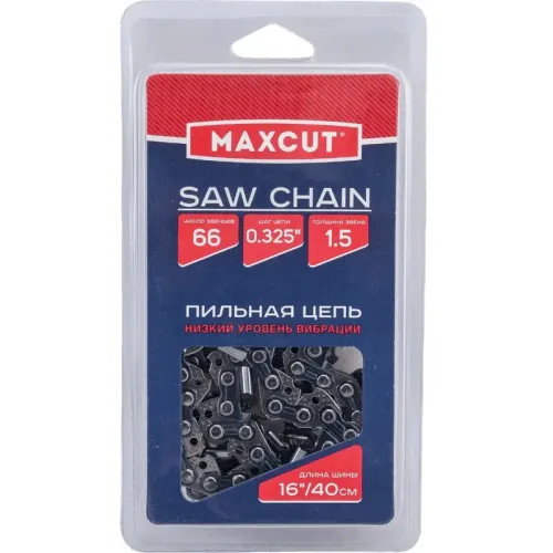 Цепь MAXCUT 0,325-1,5-66 (21LV-66E)