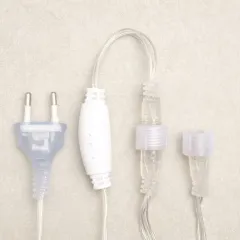 Гирлянда уличная LUAZON LIGHTING 