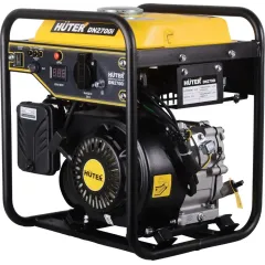 |Генератор бензиновый HUTER DN2700i (64/10/6) (*20)