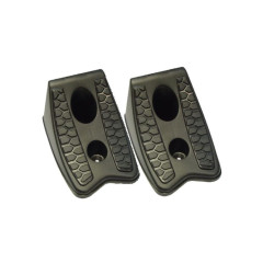 Упор противооткатной MATRIX 2шт (56780)