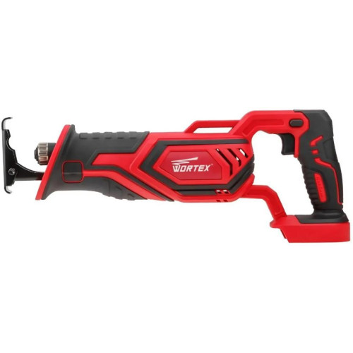 Акк Пила сабельная WORTEX CSR 1118 E (18В, 2Ач) (*7)