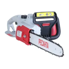 |Пила цепная электро РЕСАНТА ЭП-2216П (70/10/13) (*12)