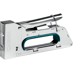 Степлер СИБИН стальной тип 53, 4-8 мм (31533)