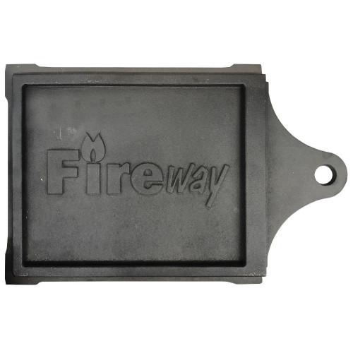 Задвижка чугунная 250*205мм