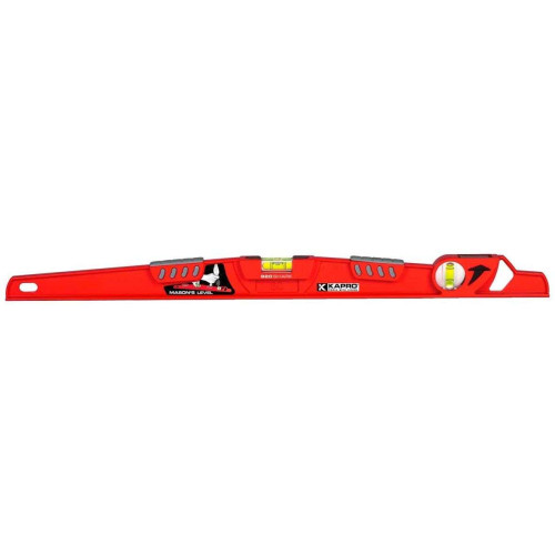 Уровень KAPRO Shark литой 800 мм (920-10-80)