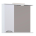 Шкаф с зеркалом VIGO 70 