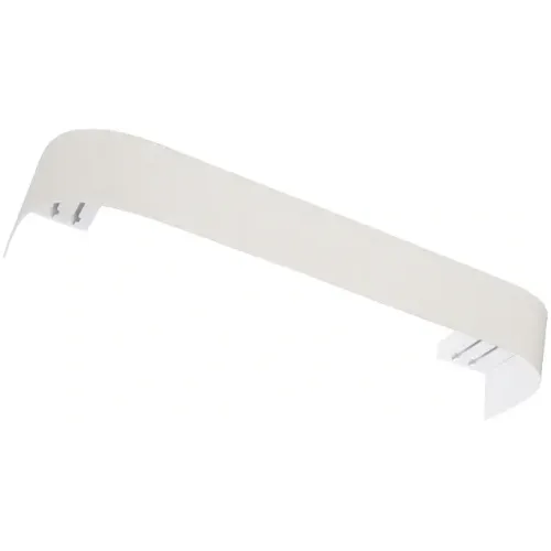 Карниз Ле-Гранд Монолит 7см 2,0м (2ряд) Бежевый лен с поворотами (5)