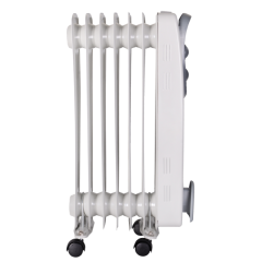 Обогреватель масляный РЕСАНТА ОМ- 7Н (1,5 кВт) (67/3/7) (*10)