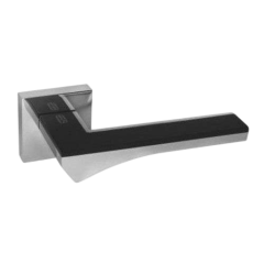 Ручки раздельные PALIDORE 293 ВН (черный никель) (15538)