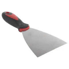 Шпатель MATRIX нержавеющая сталь 100 мм (85510)