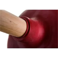 Вантуз с деревянной ручкой YORK d-15cм, h-35см 97110 (696502)