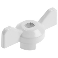 Ручка для крана шарового MASTERPROF ф 1/2