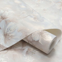 Обои 11420-02 FREEDOM Паулина винил на флизелиновой основе 1,06*10 (6)