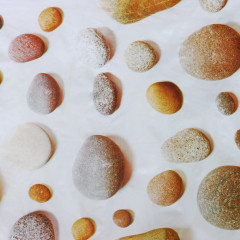 Шторка для ванной ДОЛЯНА 