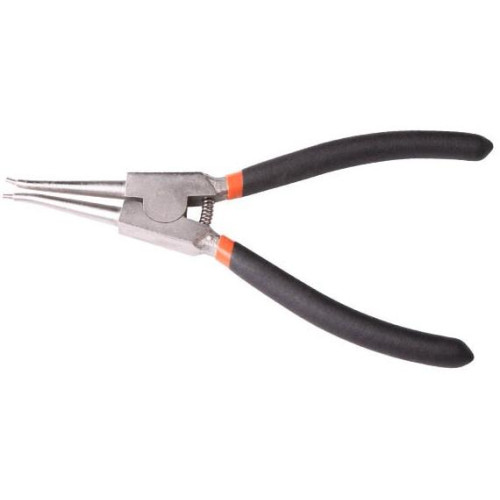 Съемник стопорн. колец PRO STARTUL 180мм прям. на разжим (PRO-6050-03)