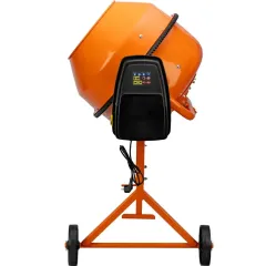 Бетоносмеситель СИБРТЕХ полиамид. венец БСН-200П (95519) (*30)