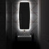 |Зеркало MIXLINE с LED подсветкой 