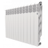 Радиатор алюминиевый ROYAL THERMO Revolution 500/80 12 сек.