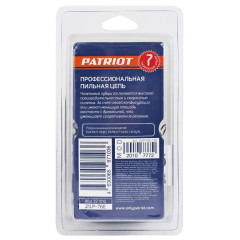 Цепь PATRIOT PROFESSIONAL 0,325-1,5-76 (21LP-76E) чизель