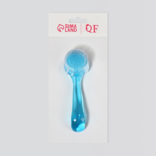 Щётка для маникюра/педикюра 12,5см (736090)