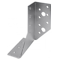 Опора балки оц. прв. 140х76х25х2,0мм, (OB-П140)