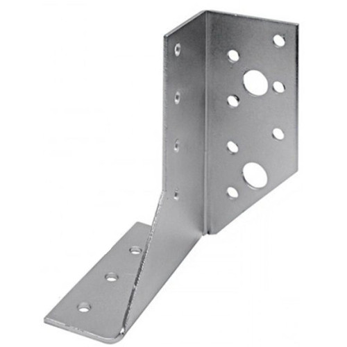 Опора балки оц. прв. 140х76х25х2,0мм, (OB-П140)