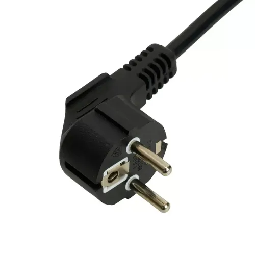 Удлинитель 5-мест. 2USB+С черный 2.5м STEKKER Comfort 49656