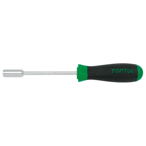 Отвертка TOPTUL с головкой 8мм (FGAB0813)
