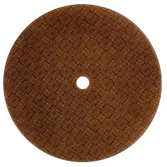 Круг отрезной д/рельс ЛУГА 400х4,0х32 мм