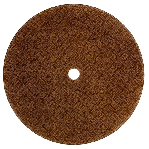 Круг отрезной д/рельс ЛУГА 400х4,0х32 мм