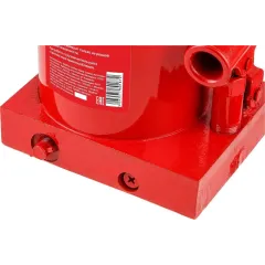 Домкрат бутылочный STARTUL AUTO 50т (ST8018-50)