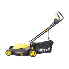 Газонокосилка электрическая HUTER ELM-2000T (70/4/8) (*12)