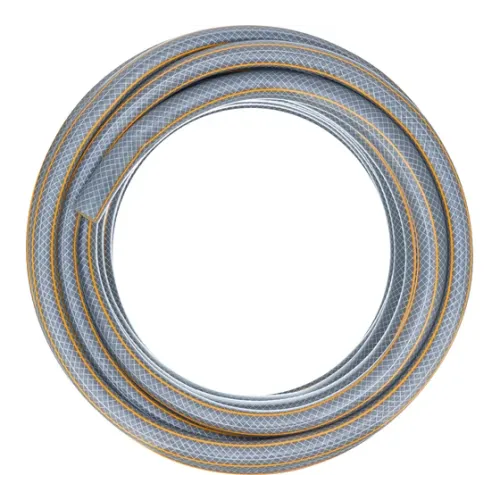 Шланг поливочный PALISAD LUXE Professional армированный 4 слойный 3/4